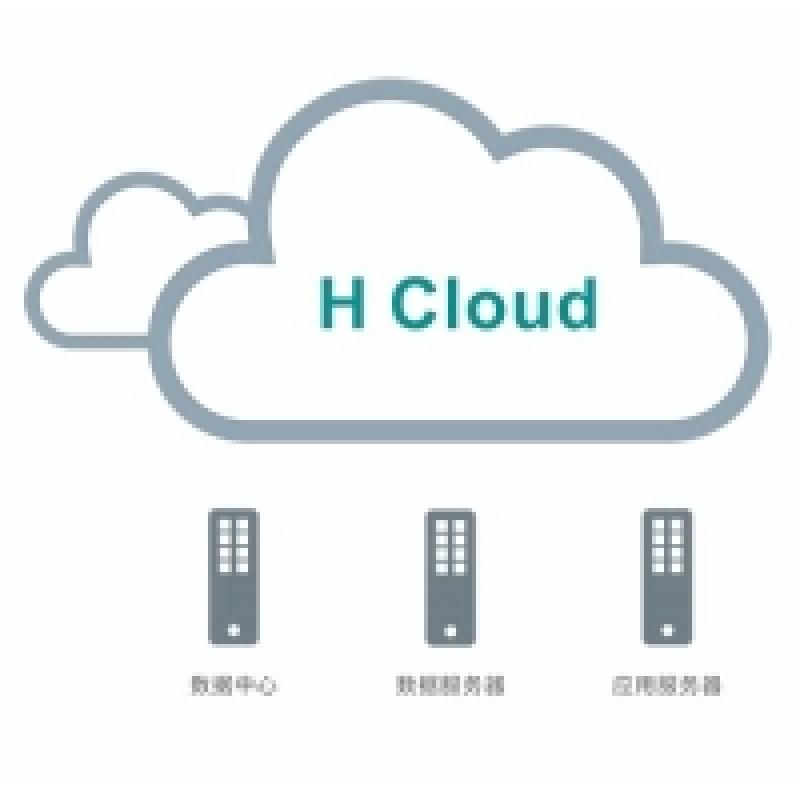 H Cloud-物联网解决方案