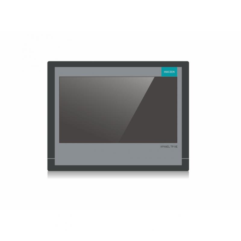 H7 610-0CC00-0XA0-10寸 TFT LCD屏 不帶以太網