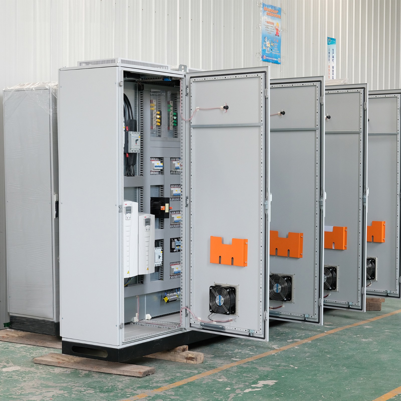 太仓汉诺威精密机械有限公司