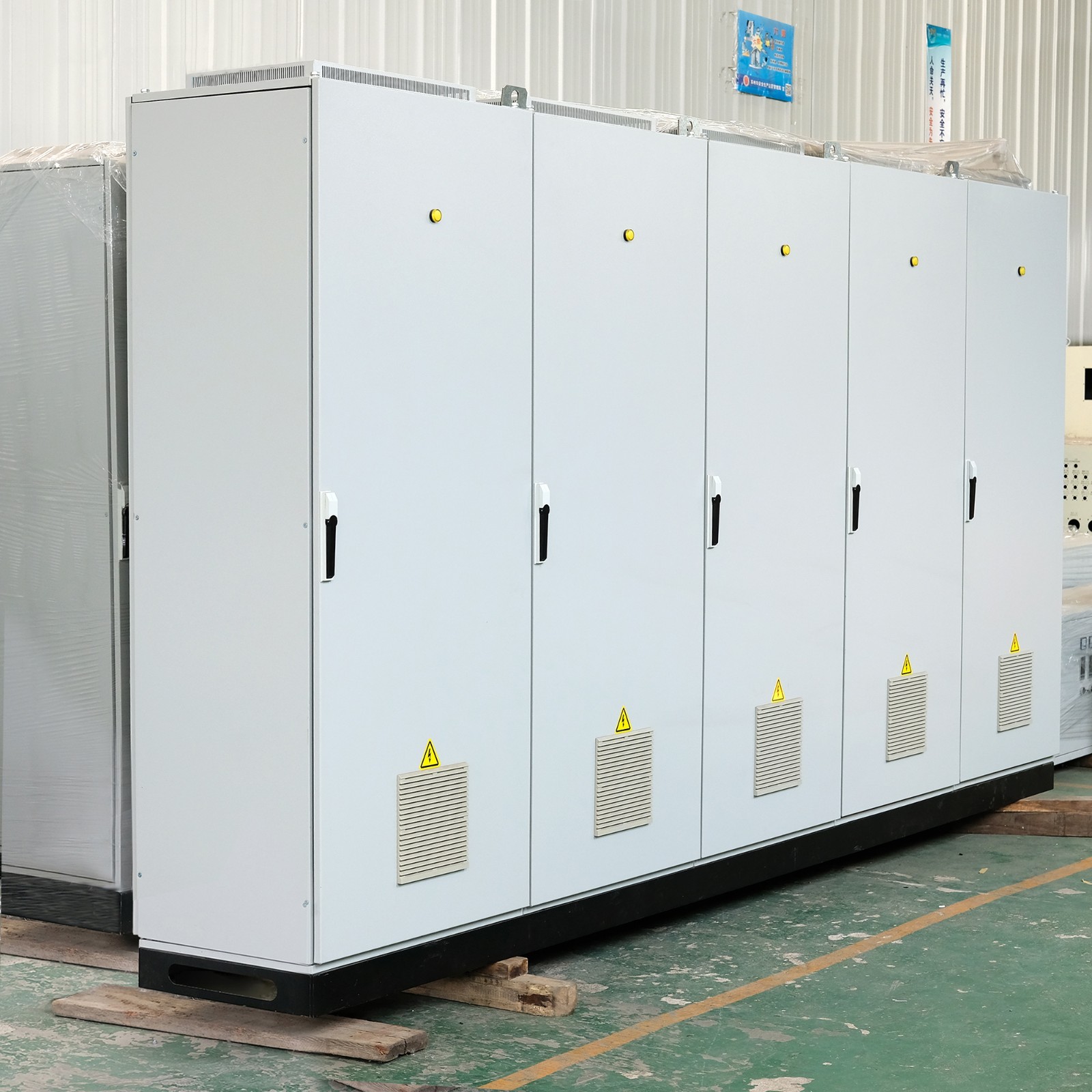 太仓汉诺威精密机械有限公司