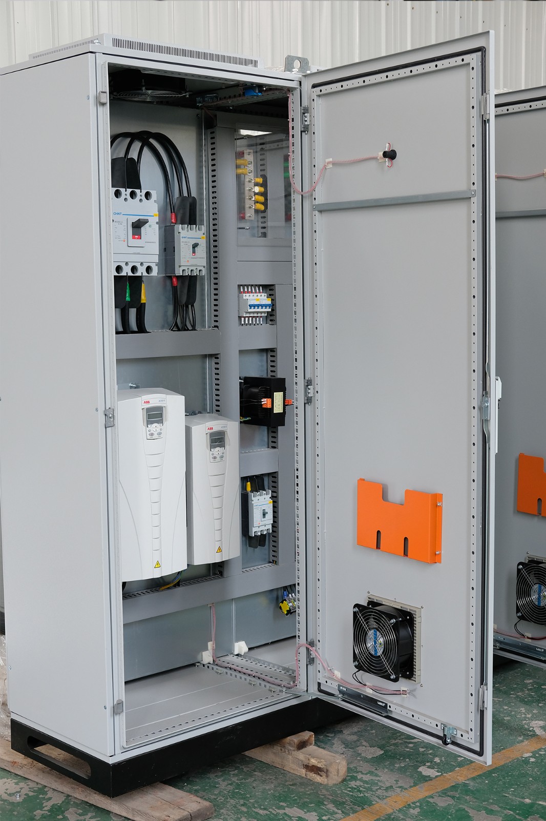 太仓汉诺威精密机械有限公司